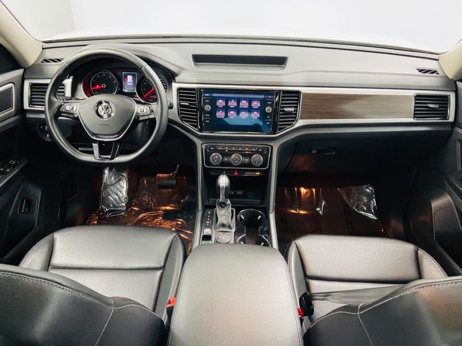 2018 Volkswagen Atlas 3.6L V6 SEL 4MOTION, available for sale in Linden, New Jersey | East Coast Auto Group. Linden, New Jersey 2018 Volkswagen Atlas 3.6L V6 SEL 4MOTION, available for sale in Linden, New Jersey | East Coast Auto Group. Linden, New Jersey