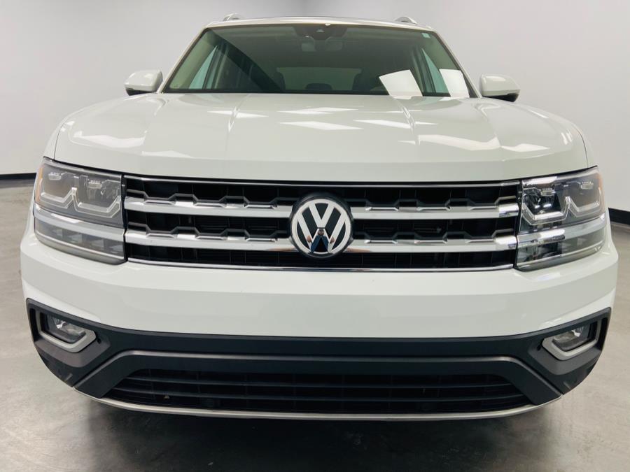 2018 Volkswagen Atlas 3.6L V6 SEL 4MOTION, available for sale in Linden, New Jersey | East Coast Auto Group. Linden, New Jersey 2018 Volkswagen Atlas 3.6L V6 SEL 4MOTION, available for sale in Linden, New Jersey | East Coast Auto Group. Linden, New Jersey