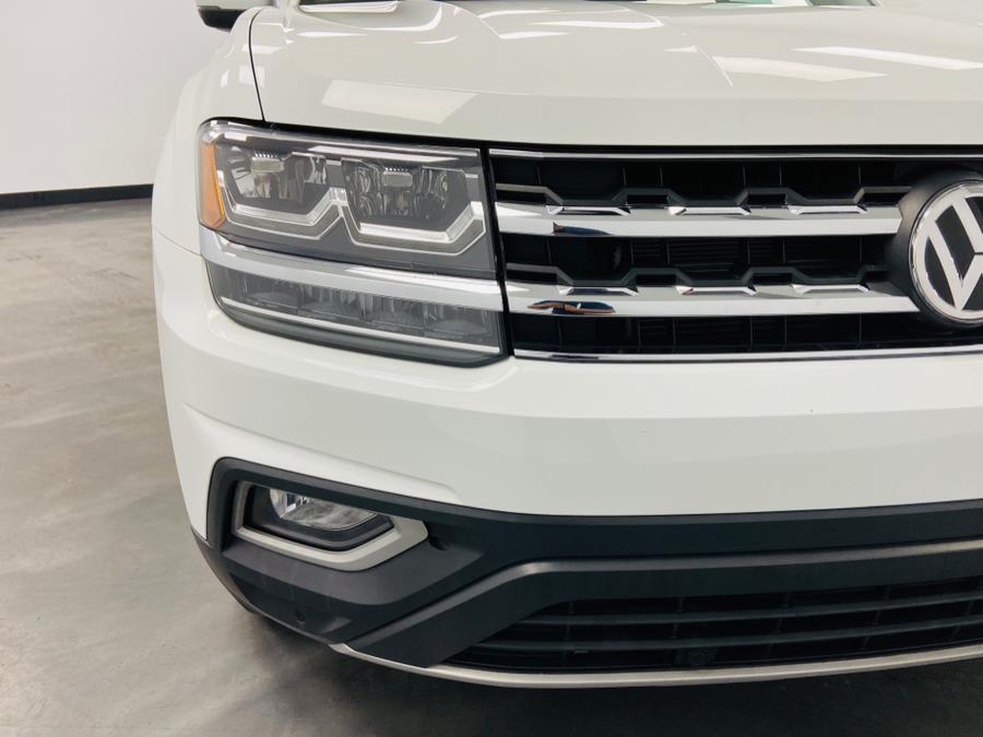 2018 Volkswagen Atlas 3.6L V6 SEL 4MOTION, available for sale in Linden, New Jersey | East Coast Auto Group. Linden, New Jersey 2018 Volkswagen Atlas 3.6L V6 SEL 4MOTION, available for sale in Linden, New Jersey | East Coast Auto Group. Linden, New Jersey