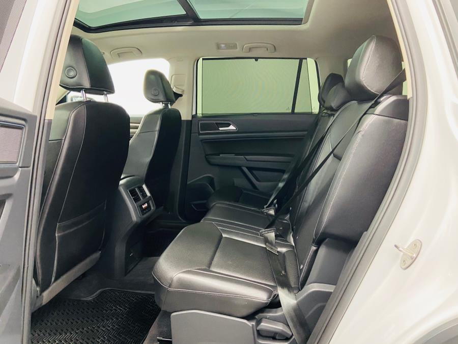 2018 Volkswagen Atlas 3.6L V6 SEL 4MOTION, available for sale in Linden, New Jersey | East Coast Auto Group. Linden, New Jersey 2018 Volkswagen Atlas 3.6L V6 SEL 4MOTION, available for sale in Linden, New Jersey | East Coast Auto Group. Linden, New Jersey