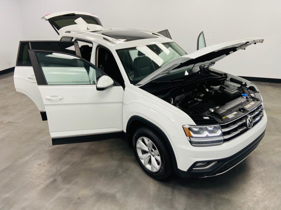 2018 Volkswagen Atlas 3.6L V6 SEL 4MOTION, available for sale in Linden, New Jersey | East Coast Auto Group. Linden, New Jersey 2018 Volkswagen Atlas 3.6L V6 SEL 4MOTION, available for sale in Linden, New Jersey | East Coast Auto Group. Linden, New Jersey