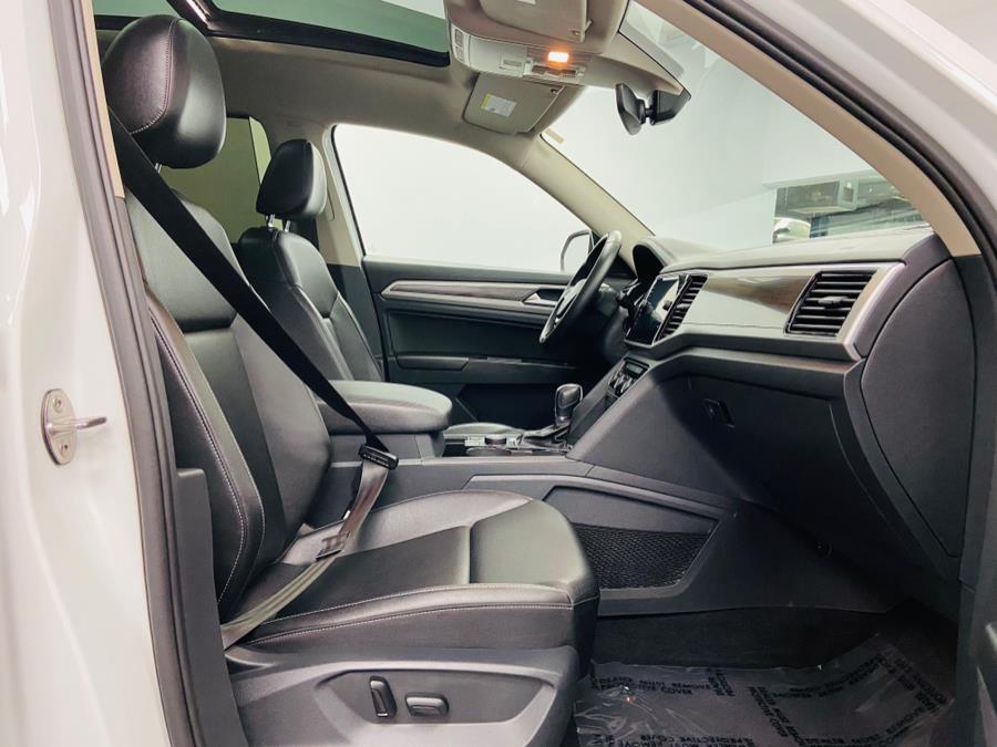2018 Volkswagen Atlas 3.6L V6 SEL 4MOTION, available for sale in Linden, New Jersey | East Coast Auto Group. Linden, New Jersey 2018 Volkswagen Atlas 3.6L V6 SEL 4MOTION, available for sale in Linden, New Jersey | East Coast Auto Group. Linden, New Jersey