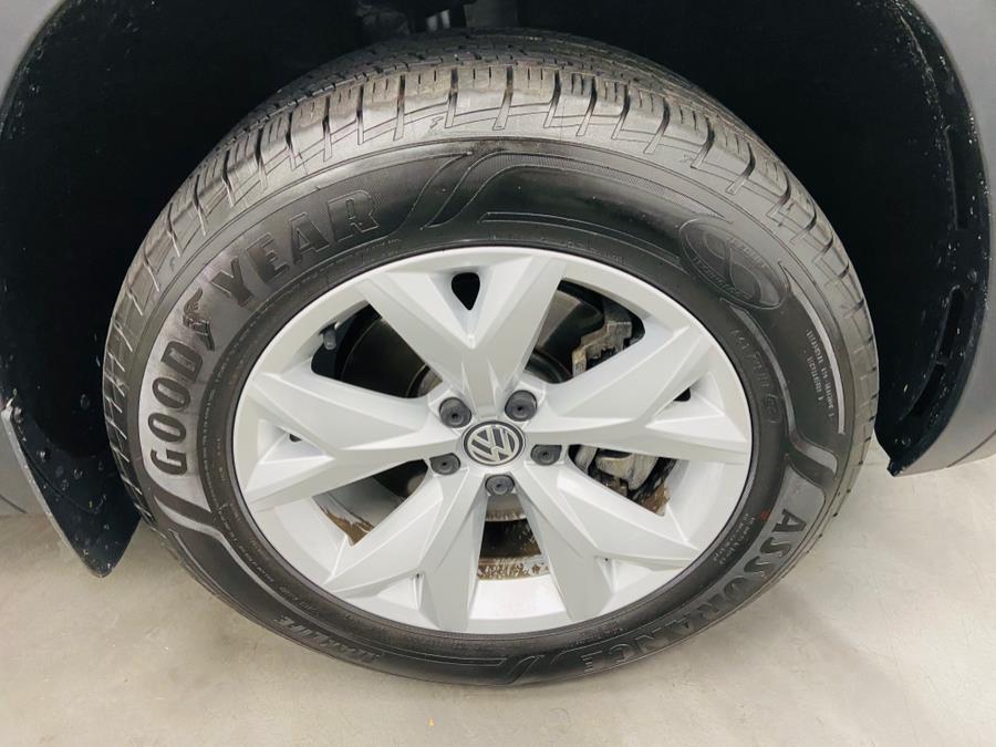 2018 Volkswagen Atlas 3.6L V6 SEL 4MOTION, available for sale in Linden, New Jersey | East Coast Auto Group. Linden, New Jersey 2018 Volkswagen Atlas 3.6L V6 SEL 4MOTION, available for sale in Linden, New Jersey | East Coast Auto Group. Linden, New Jersey