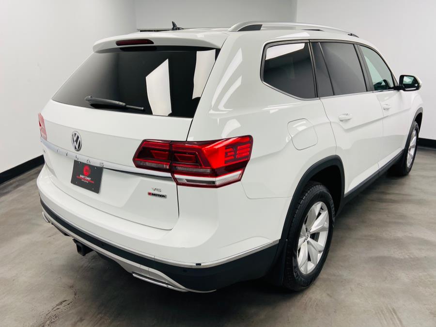 2018 Volkswagen Atlas 3.6L V6 SEL 4MOTION, available for sale in Linden, New Jersey | East Coast Auto Group. Linden, New Jersey 2018 Volkswagen Atlas 3.6L V6 SEL 4MOTION, available for sale in Linden, New Jersey | East Coast Auto Group. Linden, New Jersey