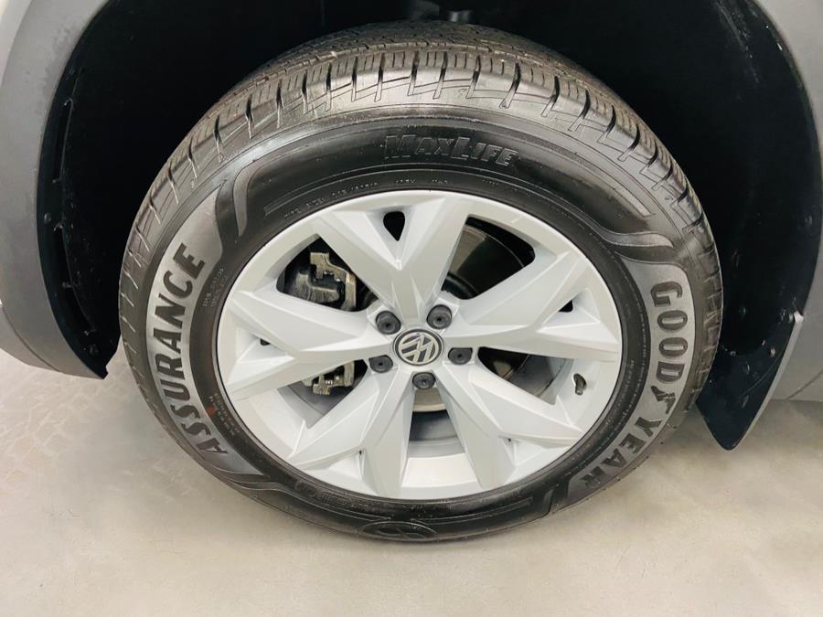 2018 Volkswagen Atlas 3.6L V6 SEL 4MOTION, available for sale in Linden, New Jersey | East Coast Auto Group. Linden, New Jersey 2018 Volkswagen Atlas 3.6L V6 SEL 4MOTION, available for sale in Linden, New Jersey | East Coast Auto Group. Linden, New Jersey