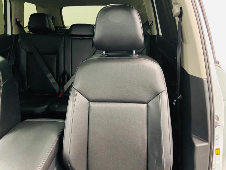 2018 Volkswagen Atlas 3.6L V6 SEL 4MOTION, available for sale in Linden, New Jersey | East Coast Auto Group. Linden, New Jersey 2018 Volkswagen Atlas 3.6L V6 SEL 4MOTION, available for sale in Linden, New Jersey | East Coast Auto Group. Linden, New Jersey