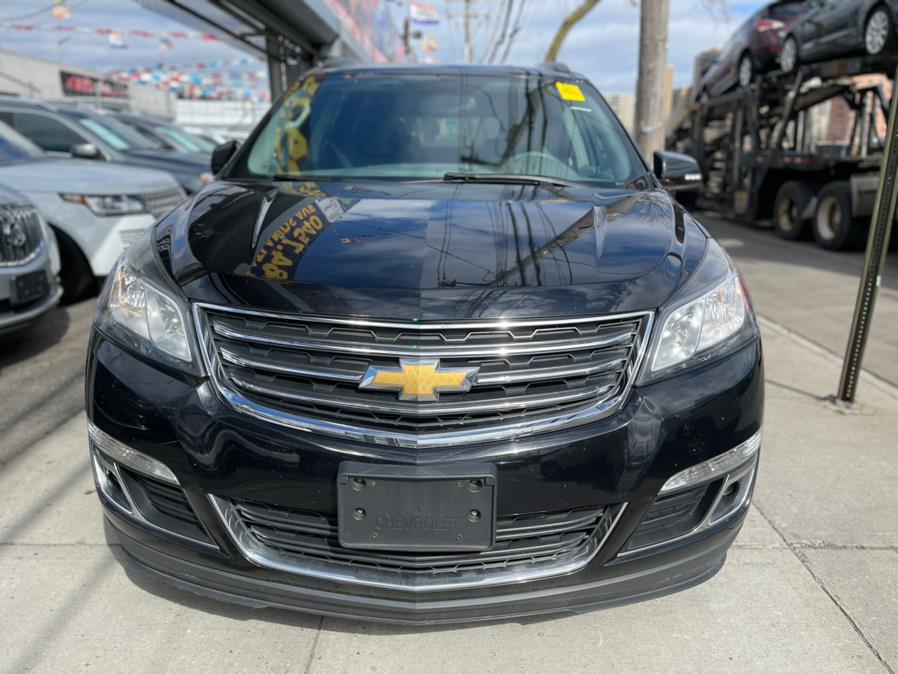 Used Chevrolet Traverse AWD 4dr LT w/2LT 2016 | NYC Automart Inc. Brooklyn, New York Used Chevrolet Traverse AWD 4dr LT w/2LT 2016 | NYC Automart Inc. Brooklyn, New York
