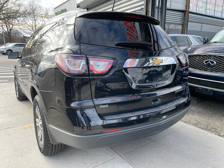 Used Chevrolet Traverse AWD 4dr LT w/2LT 2016 | NYC Automart Inc. Brooklyn, New York Used Chevrolet Traverse AWD 4dr LT w/2LT 2016 | NYC Automart Inc. Brooklyn, New York