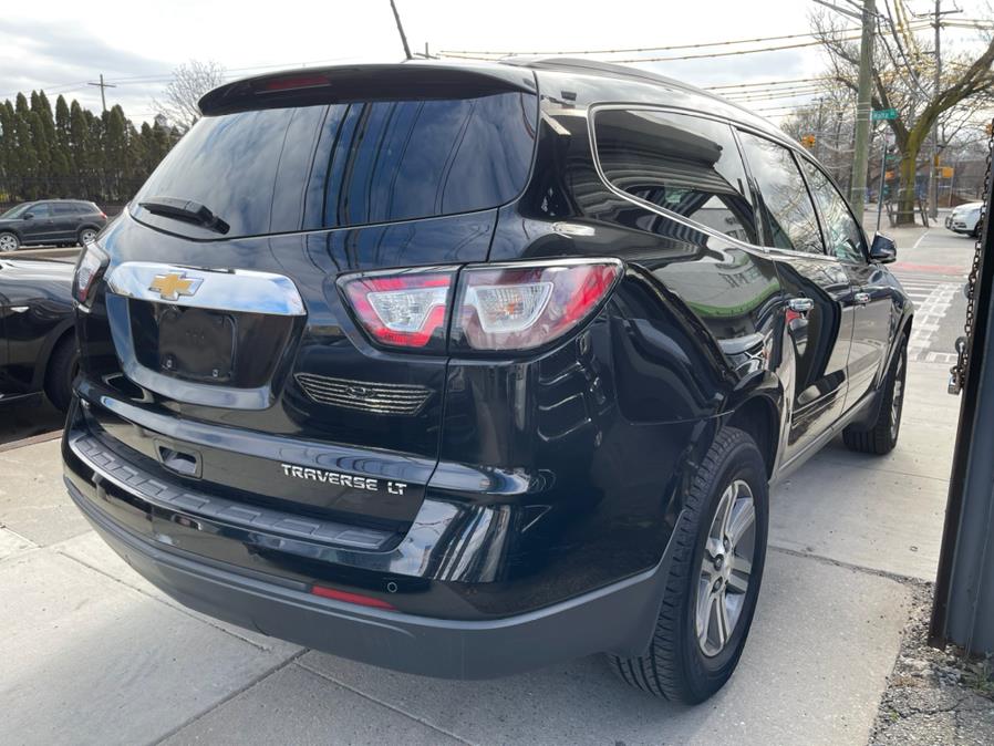 Used Chevrolet Traverse AWD 4dr LT w/2LT 2016 | NYC Automart Inc. Brooklyn, New York Used Chevrolet Traverse AWD 4dr LT w/2LT 2016 | NYC Automart Inc. Brooklyn, New York