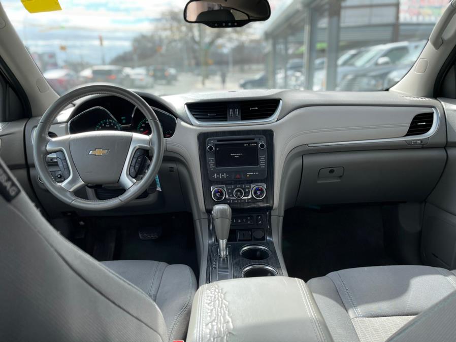 Used Chevrolet Traverse AWD 4dr LT w/2LT 2016 | NYC Automart Inc. Brooklyn, New York Used Chevrolet Traverse AWD 4dr LT w/2LT 2016 | NYC Automart Inc. Brooklyn, New York