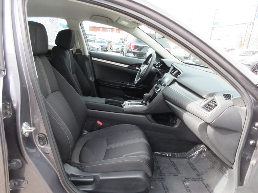 Used Honda Civic Sedan LX CVT 2018 | Route 27 Auto Mall. Linden, New Jersey Used Honda Civic Sedan LX CVT 2018 | Route 27 Auto Mall. Linden, New Jersey