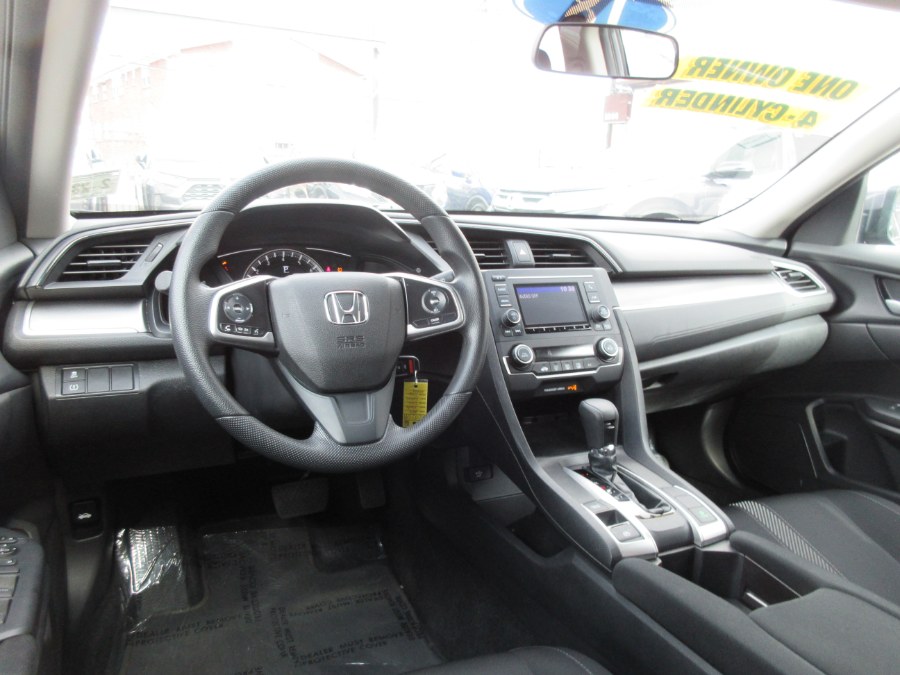 Used Honda Civic Sedan LX CVT 2018 | Route 27 Auto Mall. Linden, New Jersey Used Honda Civic Sedan LX CVT 2018 | Route 27 Auto Mall. Linden, New Jersey