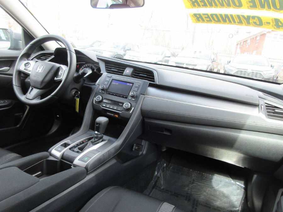 Used Honda Civic Sedan LX CVT 2018 | Route 27 Auto Mall. Linden, New Jersey Used Honda Civic Sedan LX CVT 2018 | Route 27 Auto Mall. Linden, New Jersey