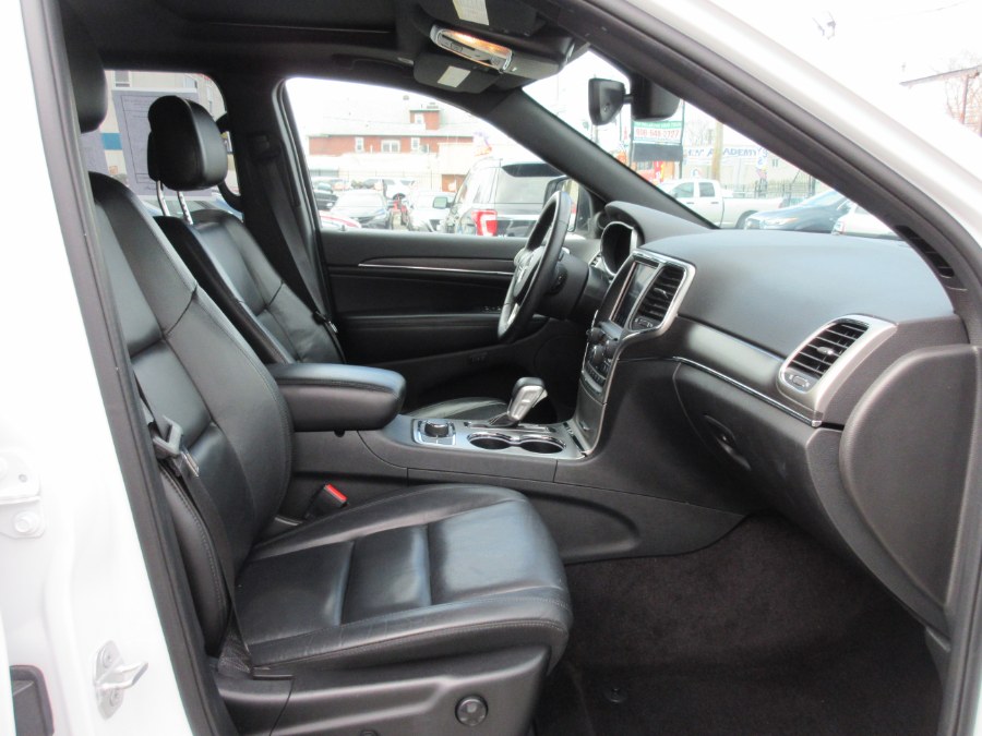 2018 Jeep Grand Cherokee Limited 4x4, available for sale in Linden, New Jersey | Route 27 Auto Mall. Linden, New Jersey 2018 Jeep Grand Cherokee Limited 4x4, available for sale in Linden, New Jersey | Route 27 Auto Mall. Linden, New Jersey
