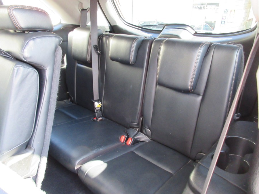 2017 Toyota Highlander XLE V6 AWD (Natl), available for sale in Linden, New Jersey | Route 27 Auto Mall. Linden, New Jersey 2017 Toyota Highlander XLE V6 AWD (Natl), available for sale in Linden, New Jersey | Route 27 Auto Mall. Linden, New Jersey
