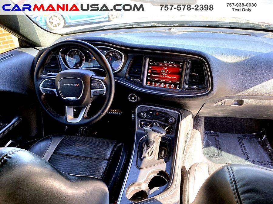Used Dodge Challenger 2dr Cpe SXT 2016 | CARMANIA USA. Chesapeake, Virginia Used Dodge Challenger 2dr Cpe SXT 2016 | CARMANIA USA. Chesapeake, Virginia