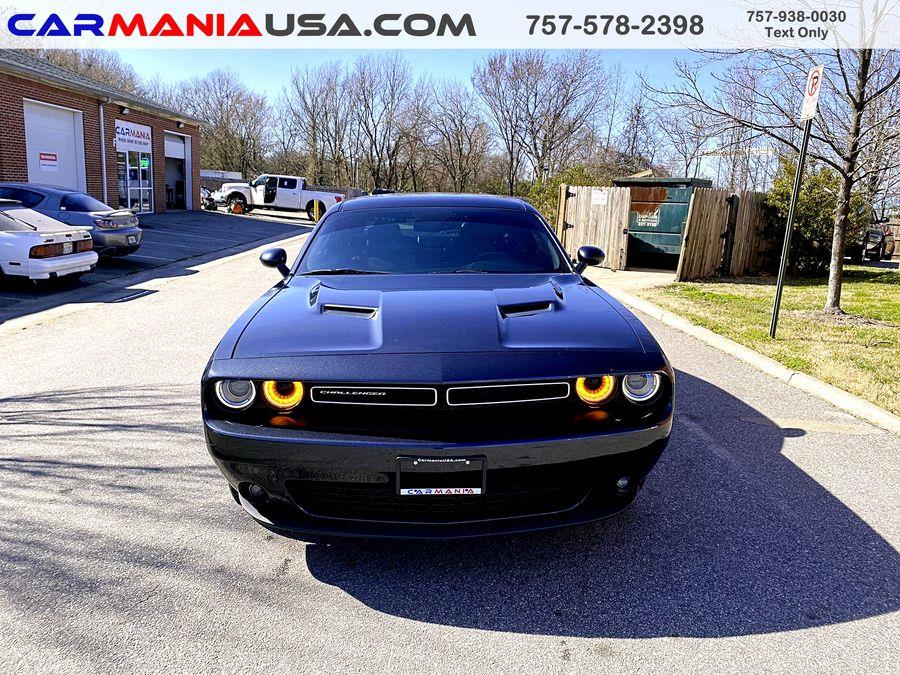 Used Dodge Challenger 2dr Cpe SXT 2016 | CARMANIA USA. Chesapeake, Virginia Used Dodge Challenger 2dr Cpe SXT 2016 | CARMANIA USA. Chesapeake, Virginia