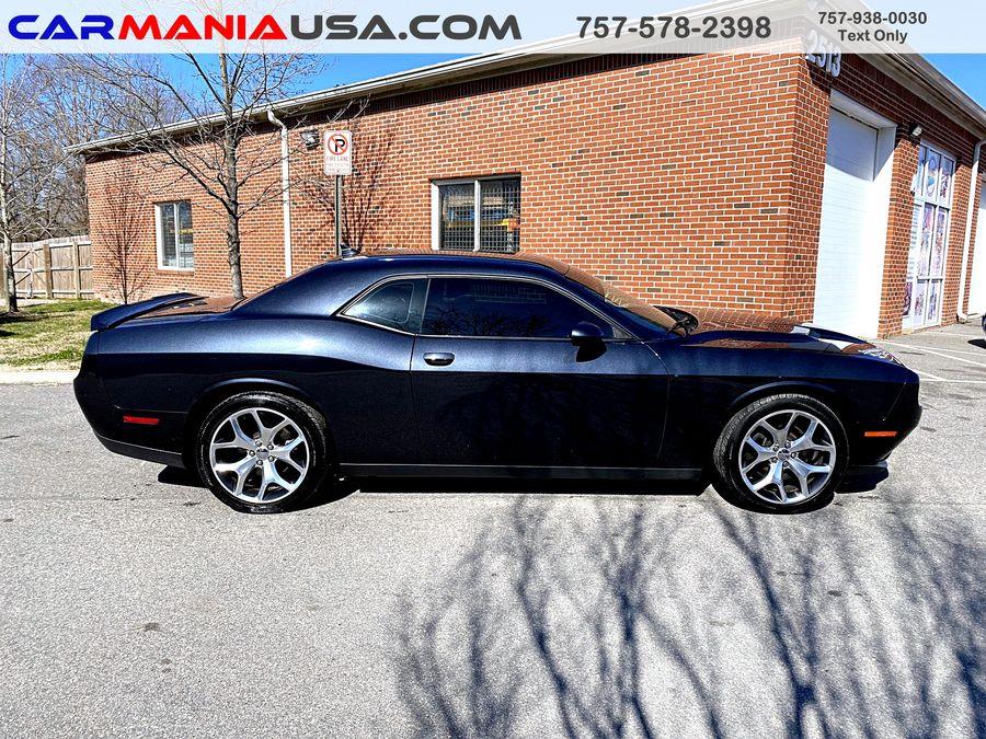 Used Dodge Challenger 2dr Cpe SXT 2016 | CARMANIA USA. Chesapeake, Virginia Used Dodge Challenger 2dr Cpe SXT 2016 | CARMANIA USA. Chesapeake, Virginia