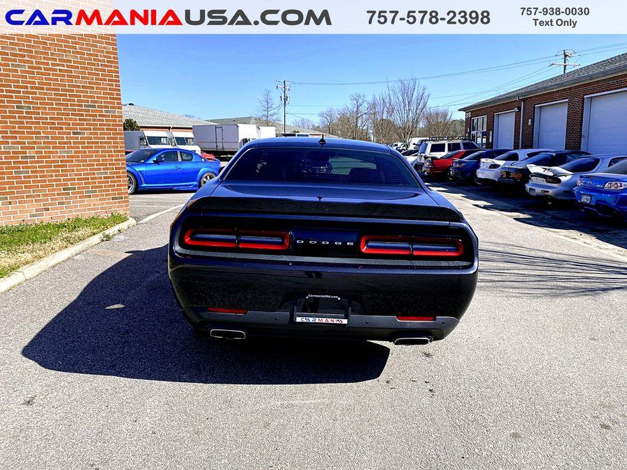 Used Dodge Challenger 2dr Cpe SXT 2016 | CARMANIA USA. Chesapeake, Virginia Used Dodge Challenger 2dr Cpe SXT 2016 | CARMANIA USA. Chesapeake, Virginia