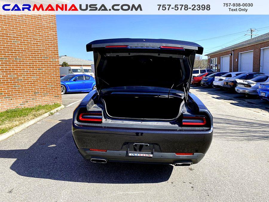Used Dodge Challenger 2dr Cpe SXT 2016 | CARMANIA USA. Chesapeake, Virginia Used Dodge Challenger 2dr Cpe SXT 2016 | CARMANIA USA. Chesapeake, Virginia