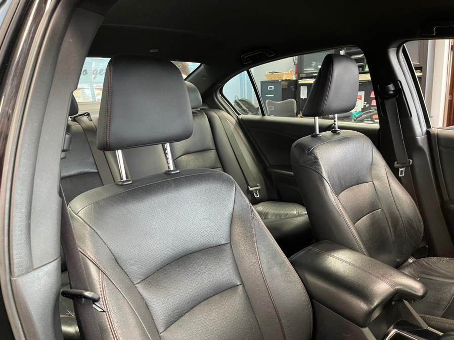 2017 Honda Accord Sedan Sport SE CVT, available for sale in Inwood, New York | 5 Towns Drive. Inwood, New York 2017 Honda Accord Sedan Sport SE CVT, available for sale in Inwood, New York | 5 Towns Drive. Inwood, New York