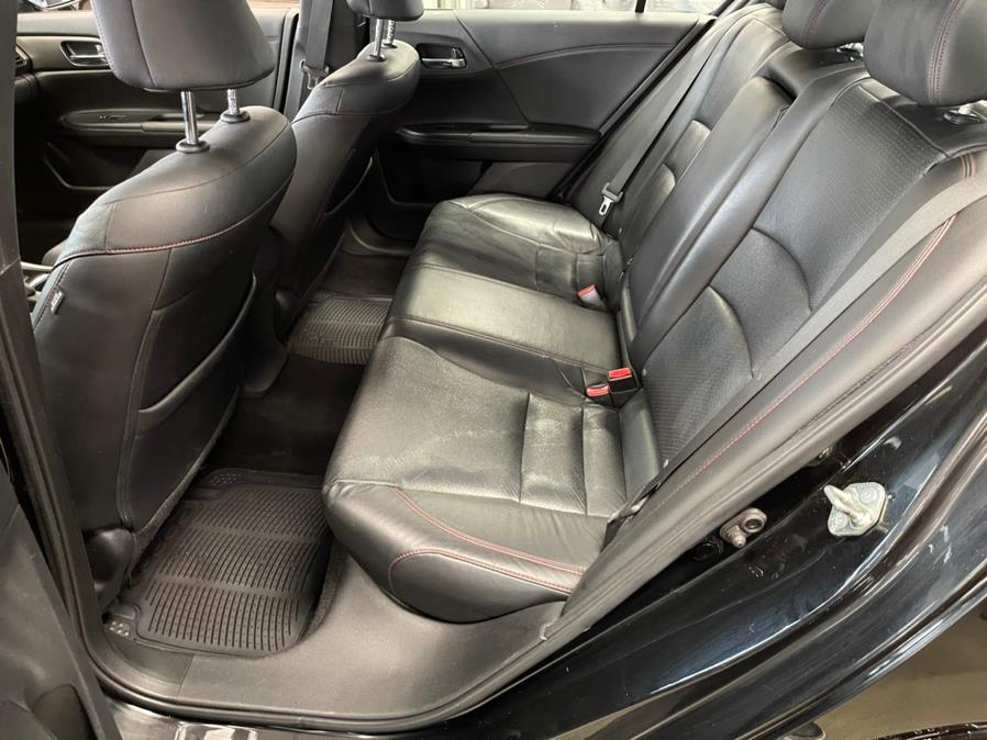 2017 Honda Accord Sedan Sport SE CVT, available for sale in Inwood, New York | 5 Towns Drive. Inwood, New York 2017 Honda Accord Sedan Sport SE CVT, available for sale in Inwood, New York | 5 Towns Drive. Inwood, New York