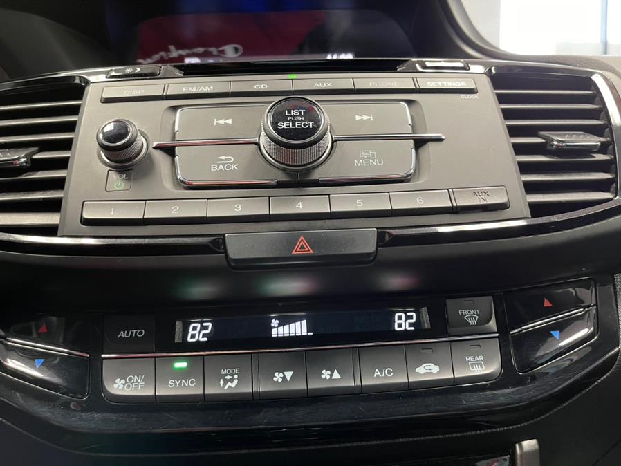 2017 Honda Accord Sedan Sport SE CVT, available for sale in Inwood, New York | 5 Towns Drive. Inwood, New York 2017 Honda Accord Sedan Sport SE CVT, available for sale in Inwood, New York | 5 Towns Drive. Inwood, New York