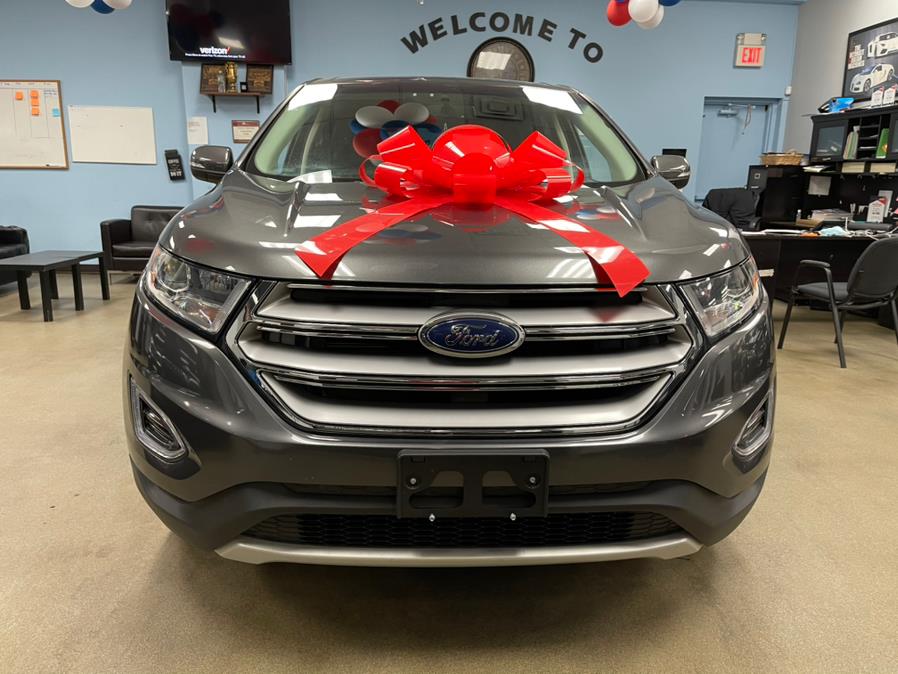 2018 Ford Edge Titanium AWD, available for sale in Inwood, New York | 5 Towns Drive. Inwood, New York 2018 Ford Edge Titanium AWD, available for sale in Inwood, New York | 5 Towns Drive. Inwood, New York