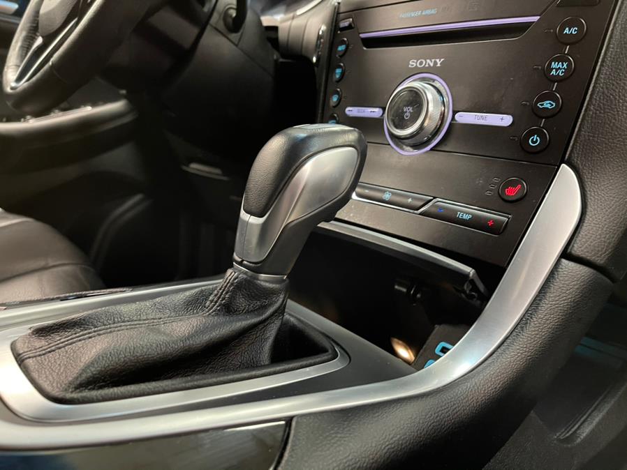 2018 Ford Edge Titanium AWD, available for sale in Inwood, New York | 5 Towns Drive. Inwood, New York 2018 Ford Edge Titanium AWD, available for sale in Inwood, New York | 5 Towns Drive. Inwood, New York
