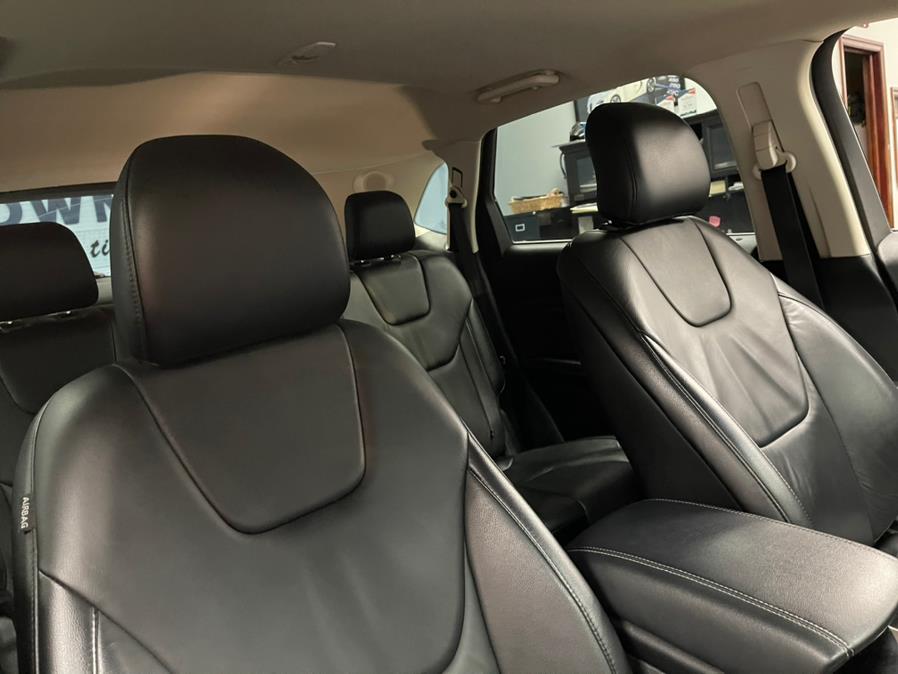 2018 Ford Edge Titanium AWD, available for sale in Inwood, New York | 5 Towns Drive. Inwood, New York 2018 Ford Edge Titanium AWD, available for sale in Inwood, New York | 5 Towns Drive. Inwood, New York