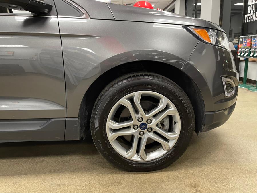 2018 Ford Edge Titanium AWD, available for sale in Inwood, New York | 5 Towns Drive. Inwood, New York 2018 Ford Edge Titanium AWD, available for sale in Inwood, New York | 5 Towns Drive. Inwood, New York