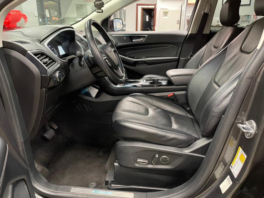 2018 Ford Edge Titanium AWD, available for sale in Inwood, New York | 5 Towns Drive. Inwood, New York 2018 Ford Edge Titanium AWD, available for sale in Inwood, New York | 5 Towns Drive. Inwood, New York