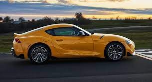 Used Toyota GR Supra 3.0 Auto (Natl) 2021 | Affordable Auto Leasing LLC. Brooklyn, New York Used Toyota GR Supra 3.0 Auto (Natl) 2021 | Affordable Auto Leasing LLC. Brooklyn, New York