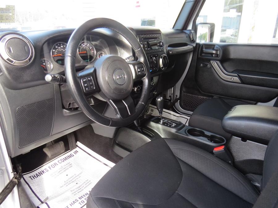 Used Jeep Wrangler Unlimited Sport 4x4 4dr SUV 2016 | Lake City Exports Inc. Auburn, Maine Used Jeep Wrangler Unlimited Sport 4x4 4dr SUV 2016 | Lake City Exports Inc. Auburn, Maine