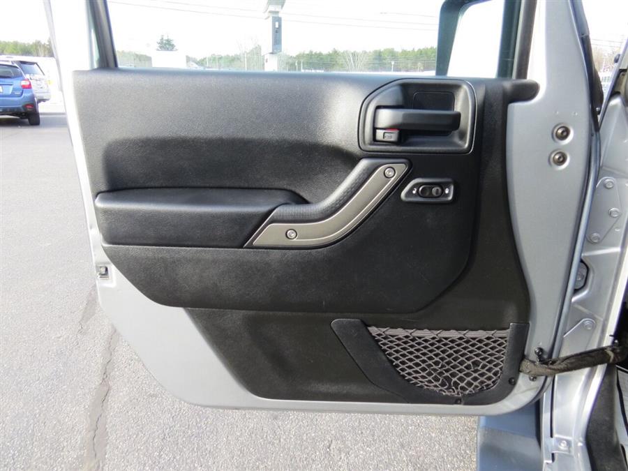 Used Jeep Wrangler Unlimited Sport 4x4 4dr SUV 2016 | Lake City Exports Inc. Auburn, Maine Used Jeep Wrangler Unlimited Sport 4x4 4dr SUV 2016 | Lake City Exports Inc. Auburn, Maine
