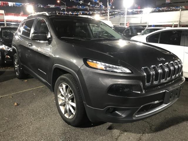 Used Jeep Cherokee Limited 2018 | BQE Auto Sales. Brooklyn, New York Used Jeep Cherokee Limited 2018 | BQE Auto Sales. Brooklyn, New York