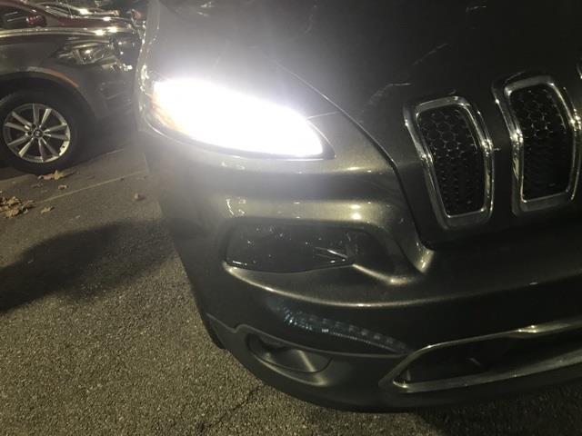 Used Jeep Cherokee Limited 2018 | BQE Auto Sales. Brooklyn, New York Used Jeep Cherokee Limited 2018 | BQE Auto Sales. Brooklyn, New York