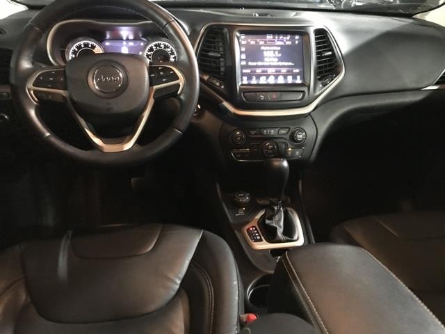 Used Jeep Cherokee Limited 2018 | BQE Auto Sales. Brooklyn, New York Used Jeep Cherokee Limited 2018 | BQE Auto Sales. Brooklyn, New York