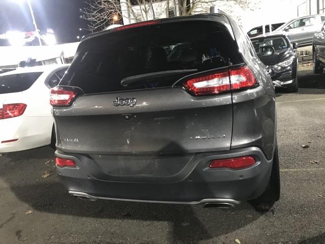 Used Jeep Cherokee Limited 2018 | BQE Auto Sales. Brooklyn, New York Used Jeep Cherokee Limited 2018 | BQE Auto Sales. Brooklyn, New York