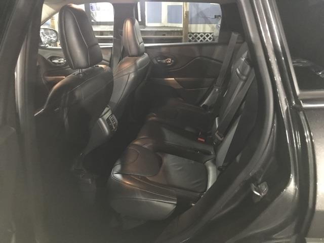 Used Jeep Cherokee Limited 2018 | BQE Auto Sales. Brooklyn, New York Used Jeep Cherokee Limited 2018 | BQE Auto Sales. Brooklyn, New York