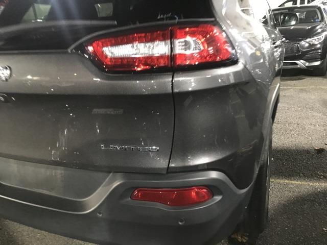 Used Jeep Cherokee Limited 2018 | BQE Auto Sales. Brooklyn, New York Used Jeep Cherokee Limited 2018 | BQE Auto Sales. Brooklyn, New York