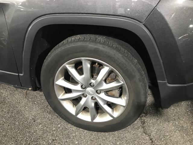 Used Jeep Cherokee Limited 2018 | BQE Auto Sales. Brooklyn, New York Used Jeep Cherokee Limited 2018 | BQE Auto Sales. Brooklyn, New York