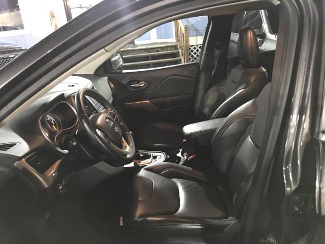 Used Jeep Cherokee Limited 2018 | BQE Auto Sales. Brooklyn, New York Used Jeep Cherokee Limited 2018 | BQE Auto Sales. Brooklyn, New York