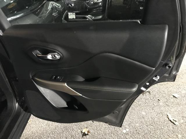 Used Jeep Cherokee Limited 2018 | BQE Auto Sales. Brooklyn, New York Used Jeep Cherokee Limited 2018 | BQE Auto Sales. Brooklyn, New York