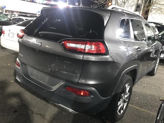 Used Jeep Cherokee Limited 2018 | BQE Auto Sales. Brooklyn, New York Used Jeep Cherokee Limited 2018 | BQE Auto Sales. Brooklyn, New York