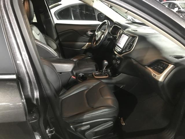 Used Jeep Cherokee Limited 2018 | BQE Auto Sales. Brooklyn, New York Used Jeep Cherokee Limited 2018 | BQE Auto Sales. Brooklyn, New York