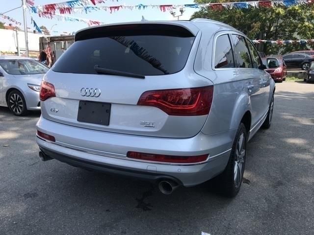 Used Audi Q7 3.0T Premium 2014 | BQE Auto Sales. Brooklyn, New York Used Audi Q7 3.0T Premium 2014 | BQE Auto Sales. Brooklyn, New York