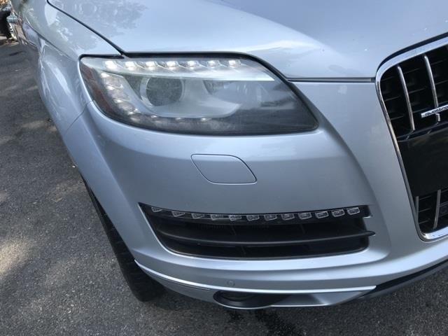 Used Audi Q7 3.0T Premium 2014 | BQE Auto Sales. Brooklyn, New York Used Audi Q7 3.0T Premium 2014 | BQE Auto Sales. Brooklyn, New York