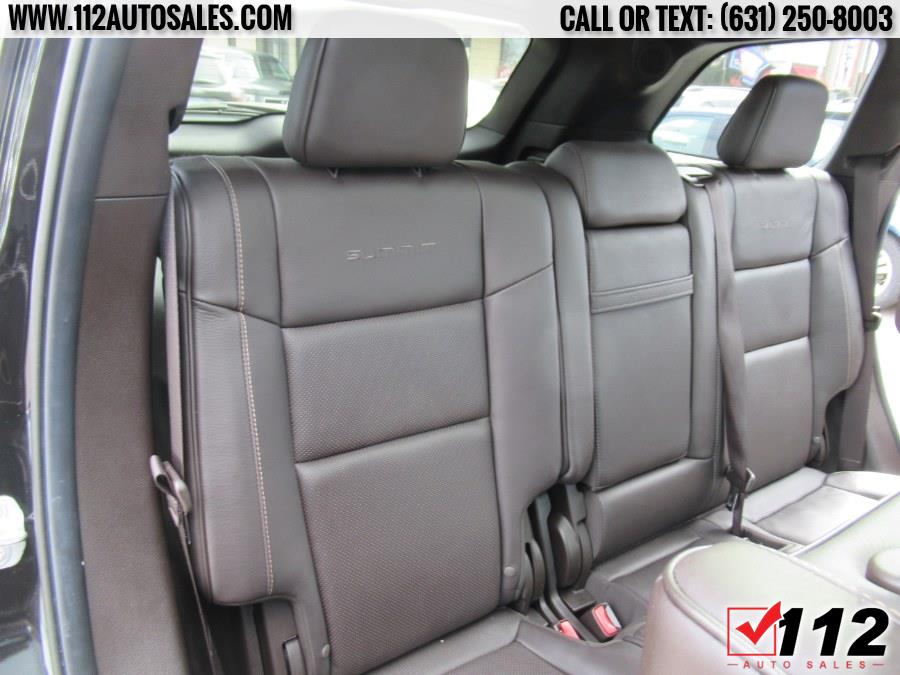 Used Jeep Grand Cherokee 4WD 4dr Summit 2014 | 112 Auto Sales. Patchogue, New York Used Jeep Grand Cherokee 4WD 4dr Summit 2014 | 112 Auto Sales. Patchogue, New York