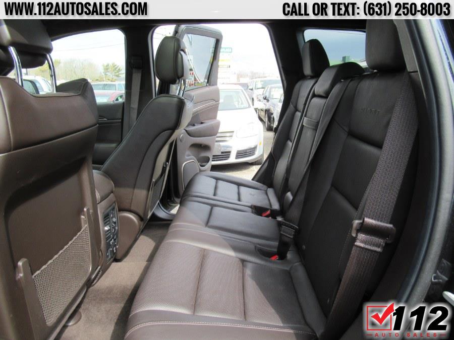Used Jeep Grand Cherokee 4WD 4dr Summit 2014 | 112 Auto Sales. Patchogue, New York Used Jeep Grand Cherokee 4WD 4dr Summit 2014 | 112 Auto Sales. Patchogue, New York